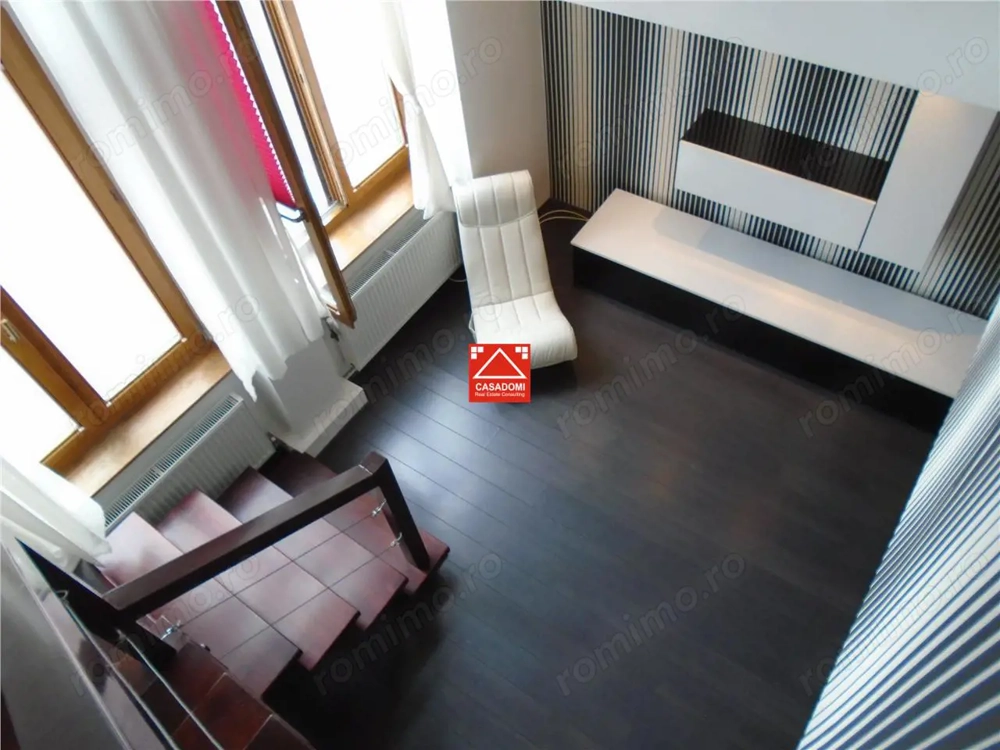 PRET REDUS!!! Apartament modern, la cheie, ultracentral!