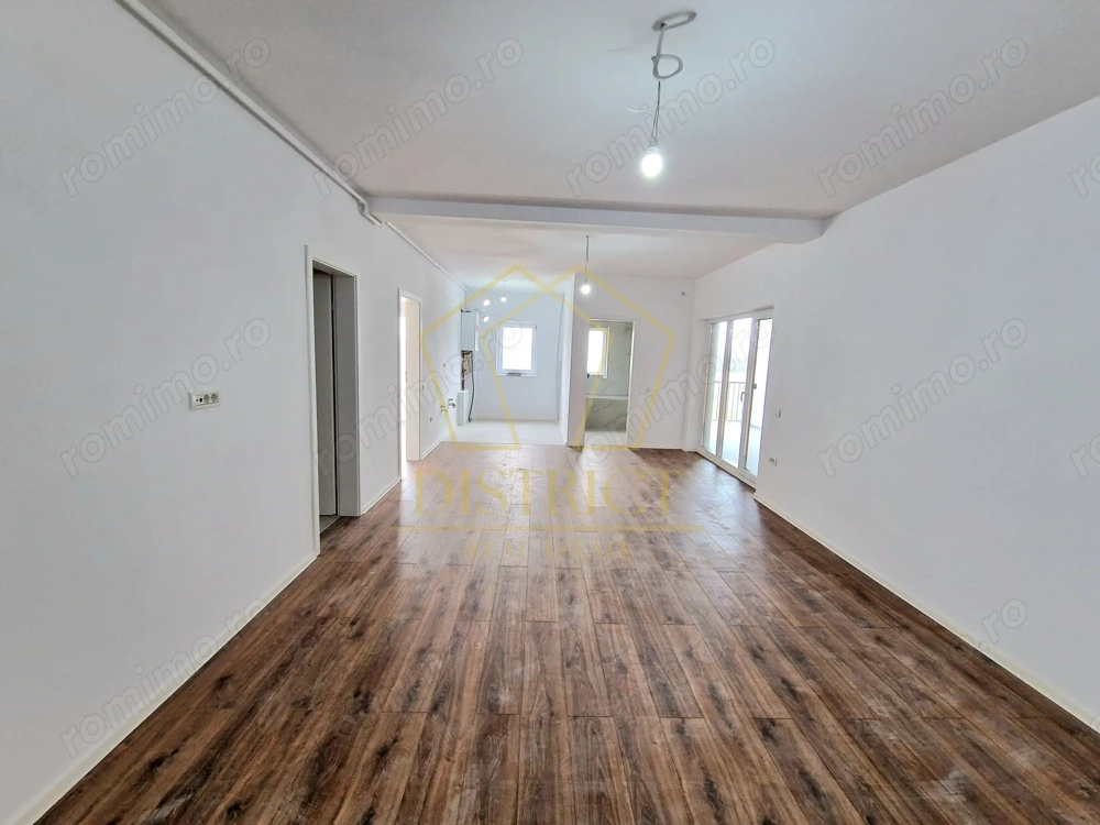 Apartament superb cu 2 camere | Mosnita Noua | Armonia Green Apartments