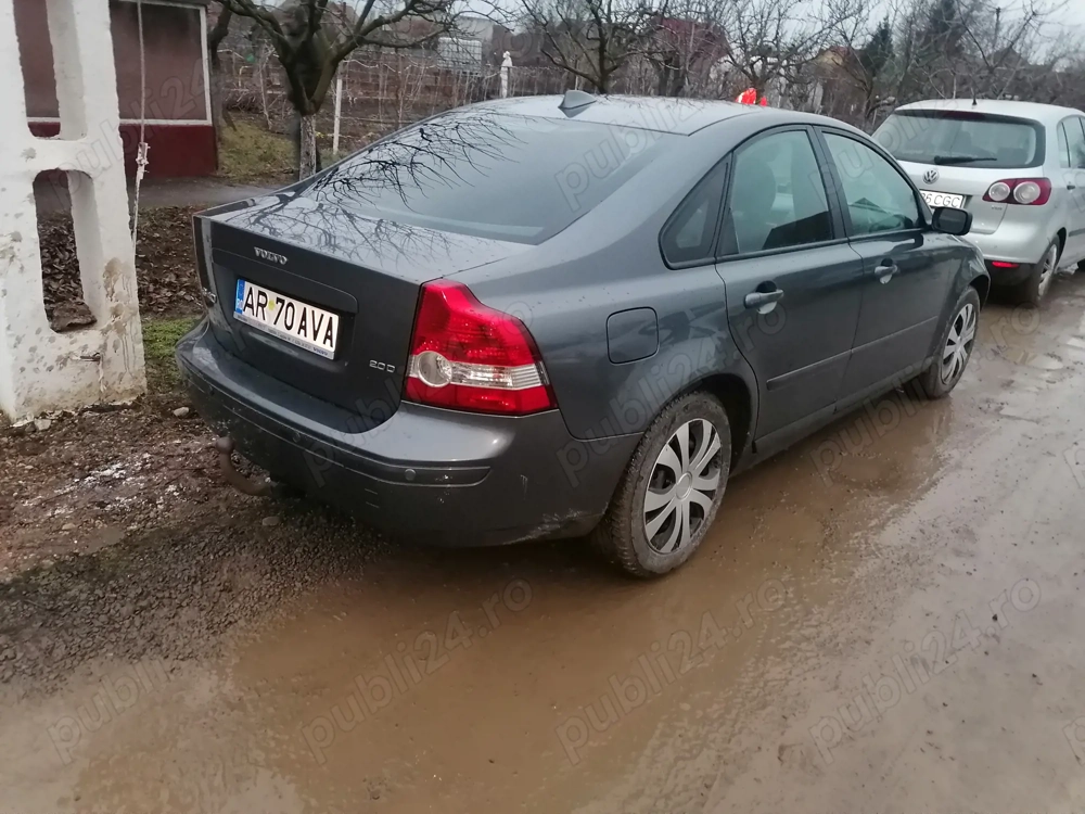 Vînd Volvo s40 an 2006