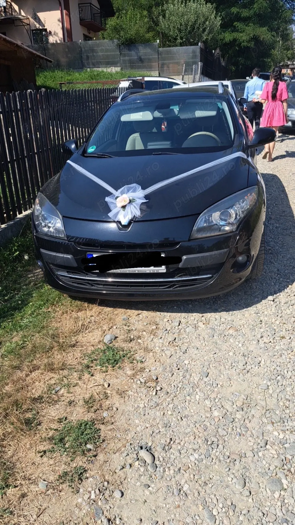 De Vanzare Renault Megane 3