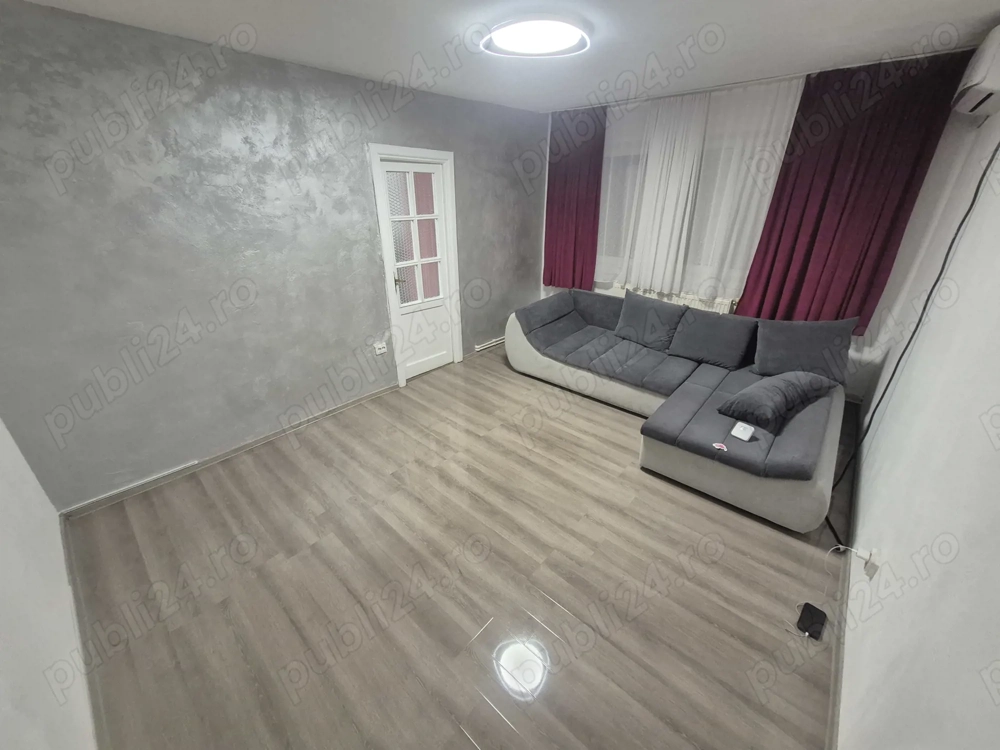 2 Cam-Sinaia-5 Min Centru-Centrala-Mobilat-Balcon-42MP-75.000 Euro! Negociabil