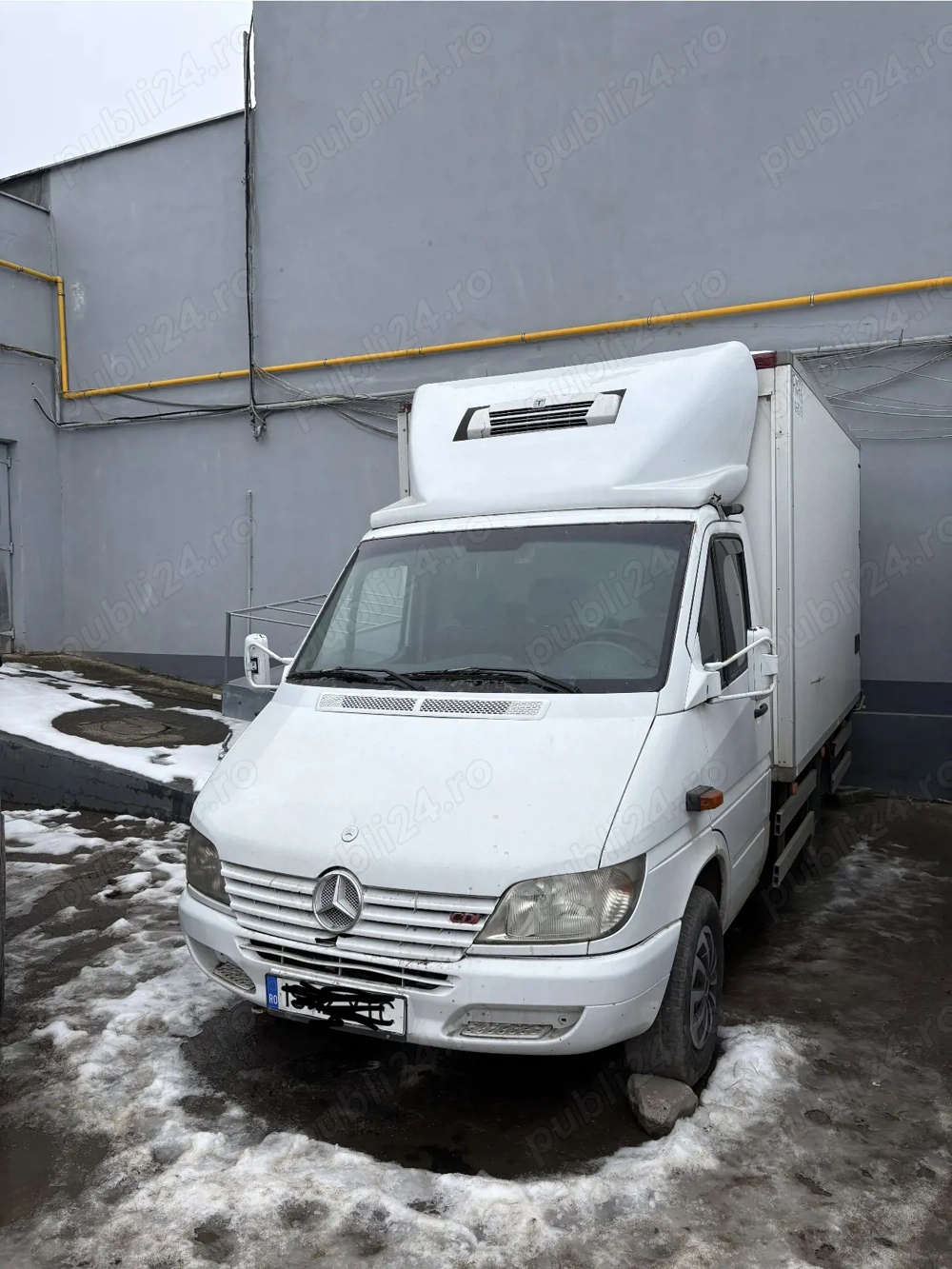 De vânzare   Autoutilitare diverse modele și motorizări