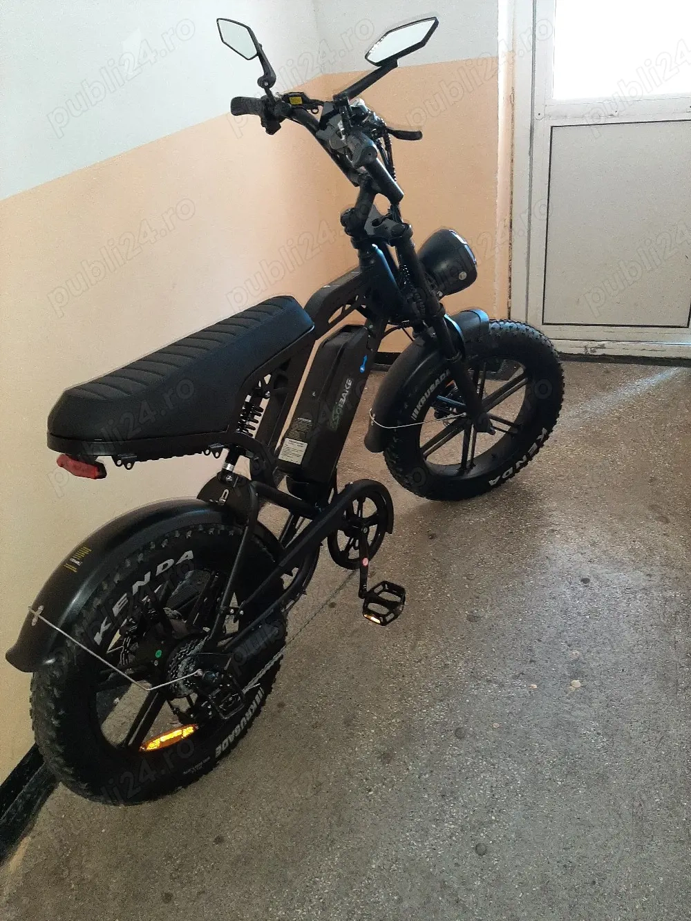 vind bicicleta 