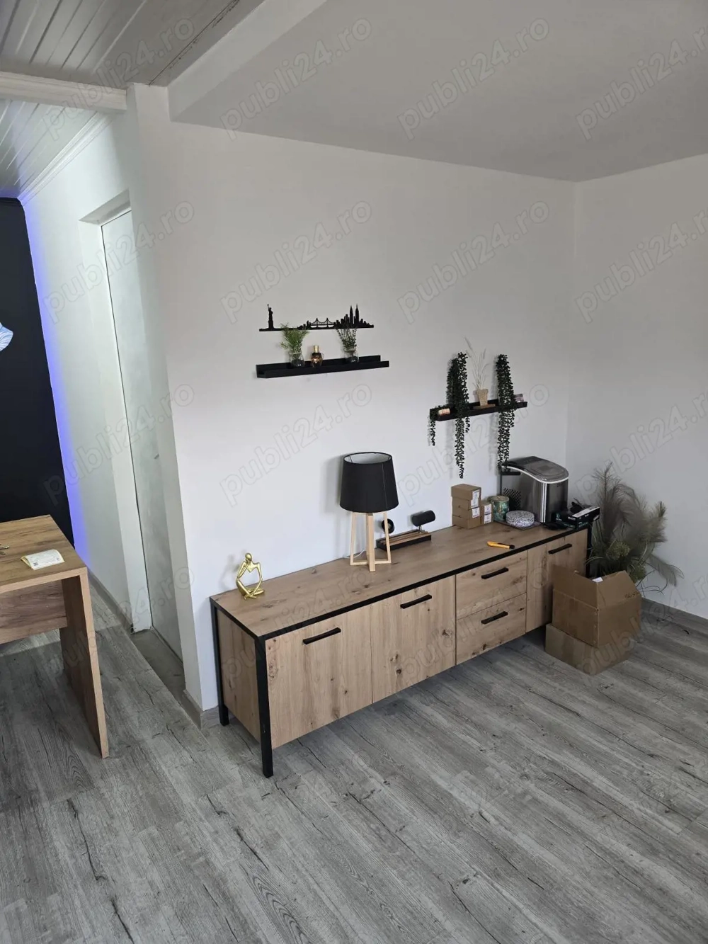 Proprietate cu potential investitional   hala productie + sera moderna, Blajenii de Jos (jud. Bistri