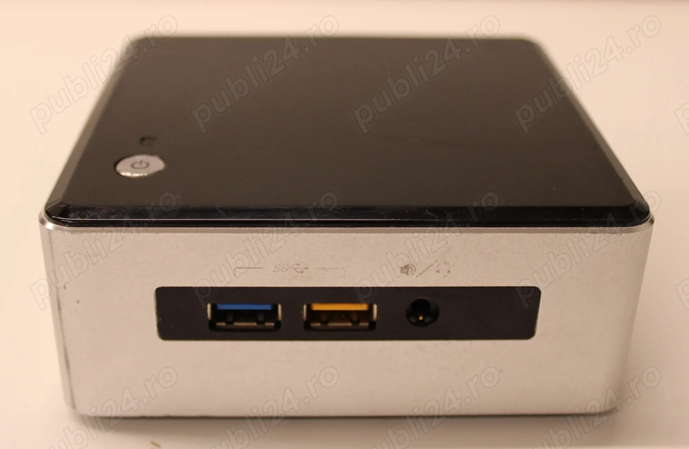 Mini pc intel nuc nuc5i5ryh