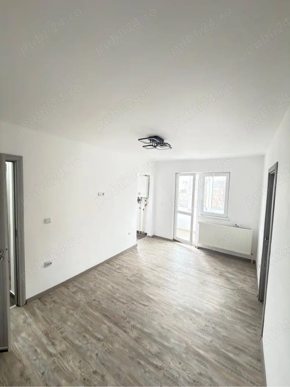 Apartament de vanzare cu 3 camere