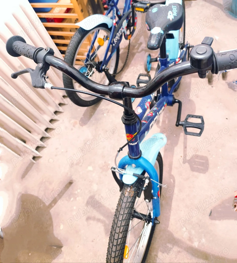 Vind biciclete
