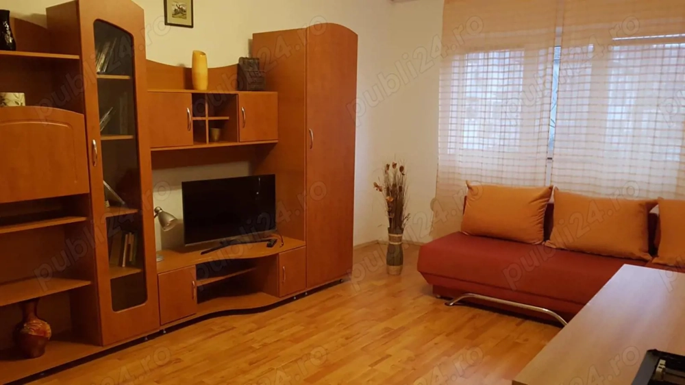 Vând apartament 2 camere Slobozia 