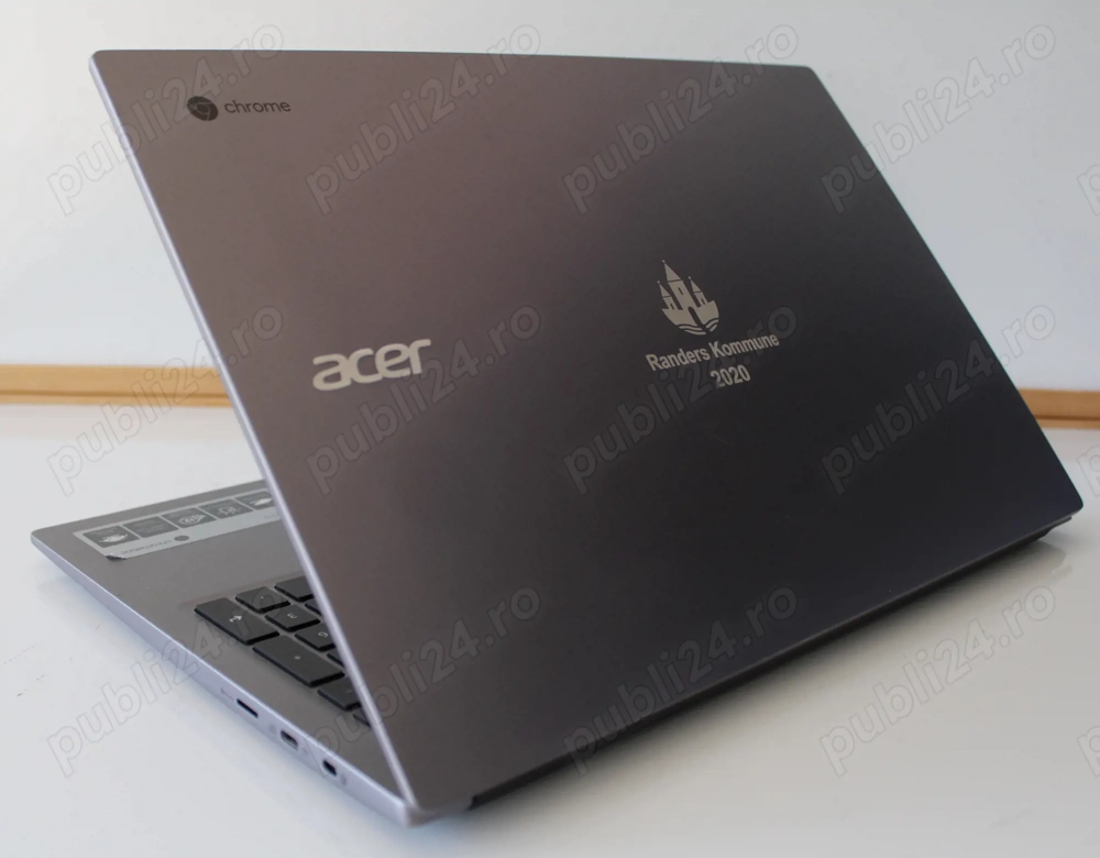 Laptop Acer Chromebook CB715-1W N18Q11