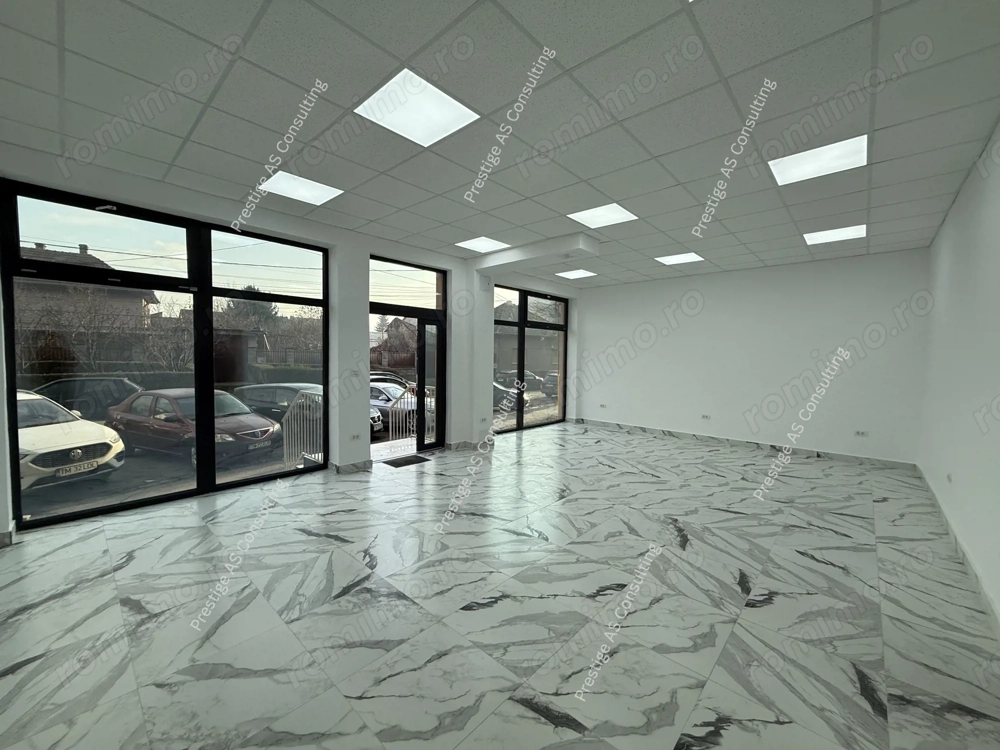 SAD 80mp | Pretabil Birouri, Farmacie, | Blascovici