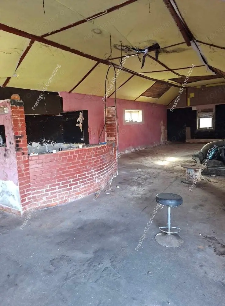 Teren 511mp | Toate utilitatile | Sanmihaiu Roman