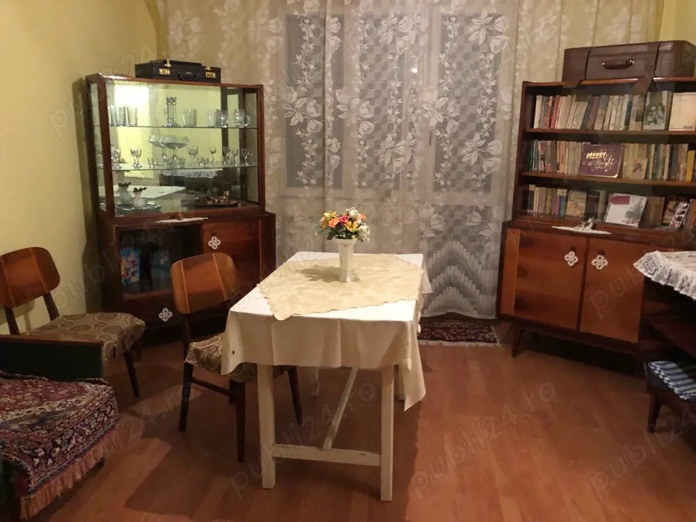 Vand apartament central in Vulcan HD