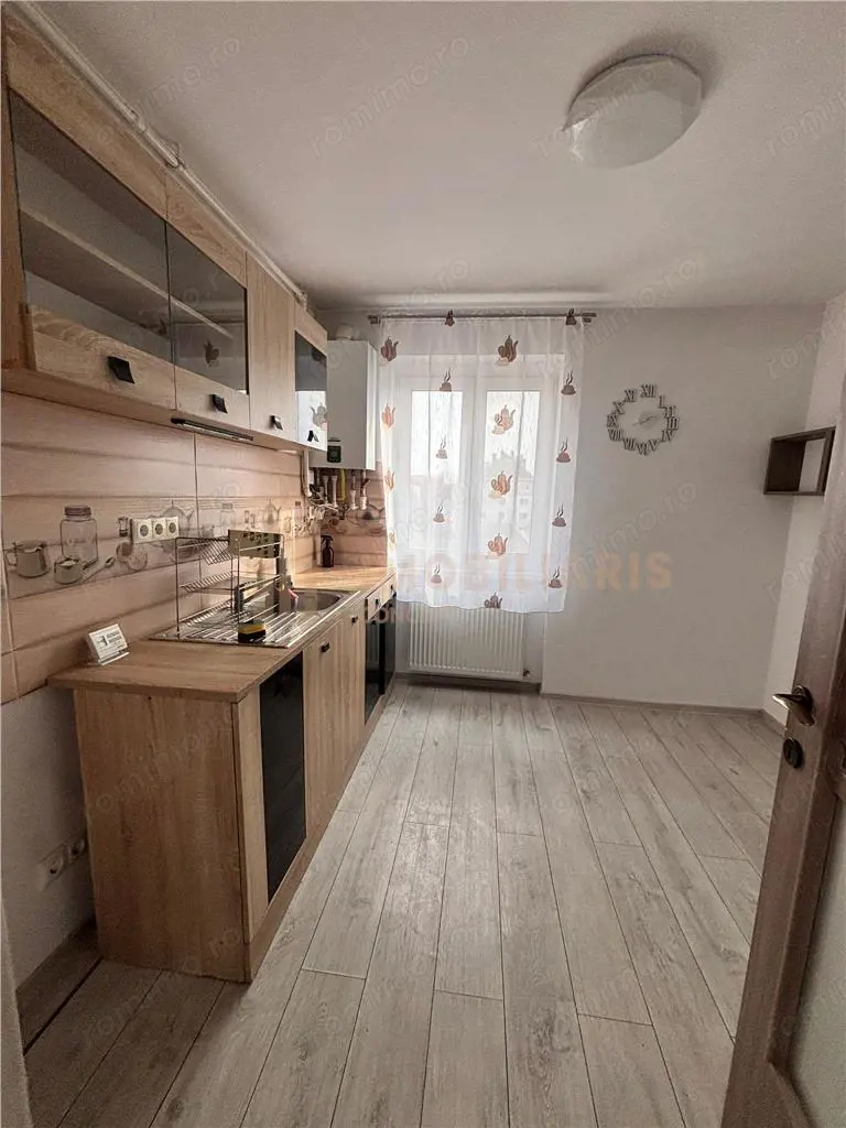 De inchiriat -Apartament 2 camere zona Porumbescu