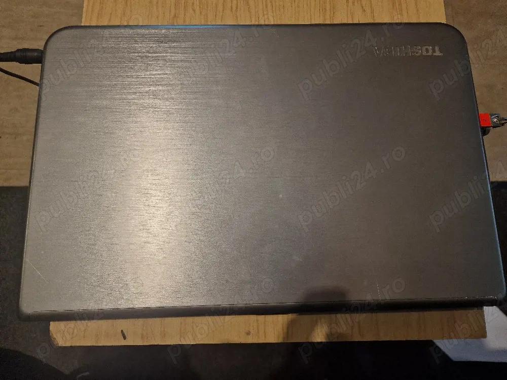 Toshiba Satellite M50D-A