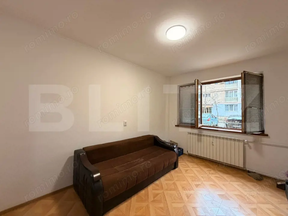 Garsoniera p\3, zona Brazda lui Novac, Pedagogic