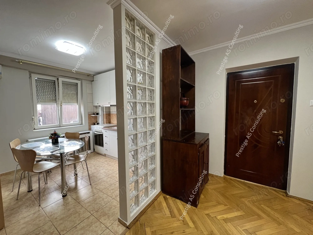 Iulius Mall Apartament 3 Camere 2 Bai | Etaj 6