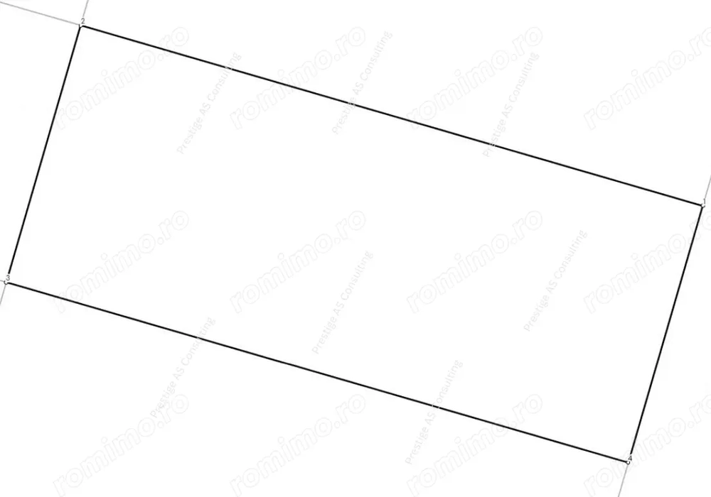 Teren 699mp | 21ml Front Stradal | Mosnita-Serena 3