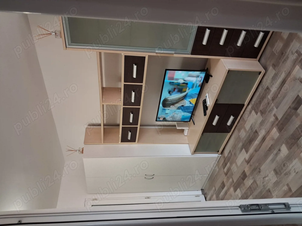 Particular inchiriez garsoniera minis , bd 1 decembrie