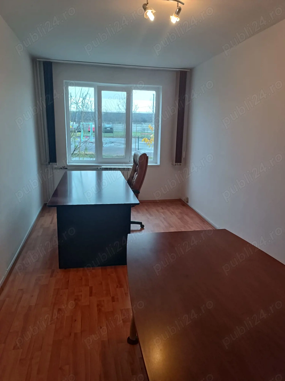 Vand apartament 2 camere, 50 mp, parter, zona stadion
