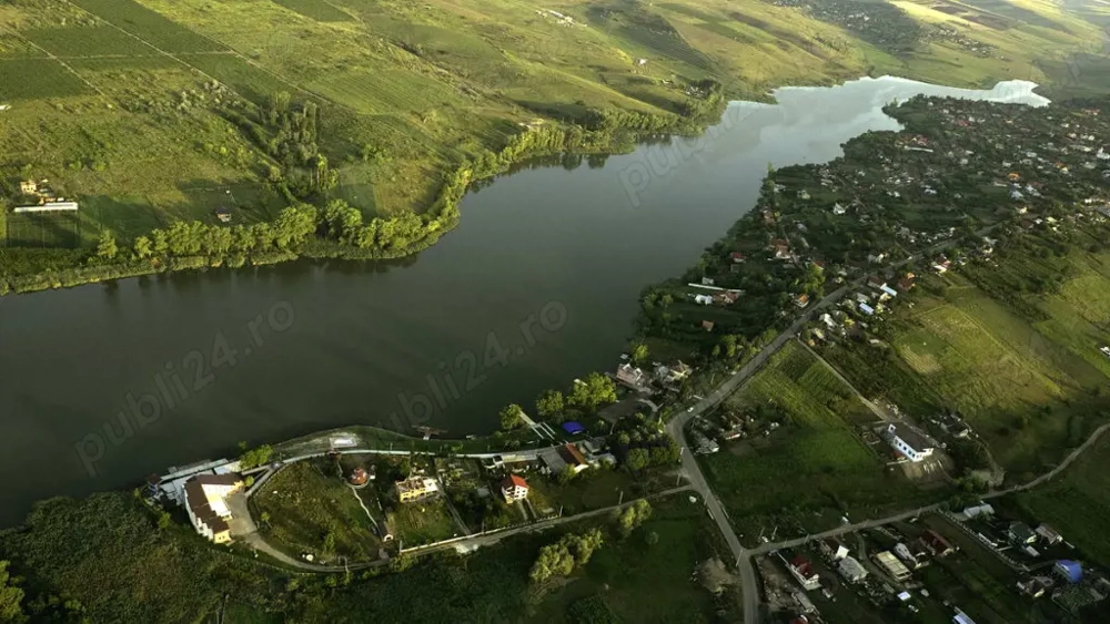Vand Teren Dorobanti Iasi
