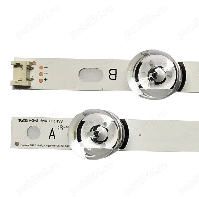 Barete LED (backlightLED) LG22LB6200