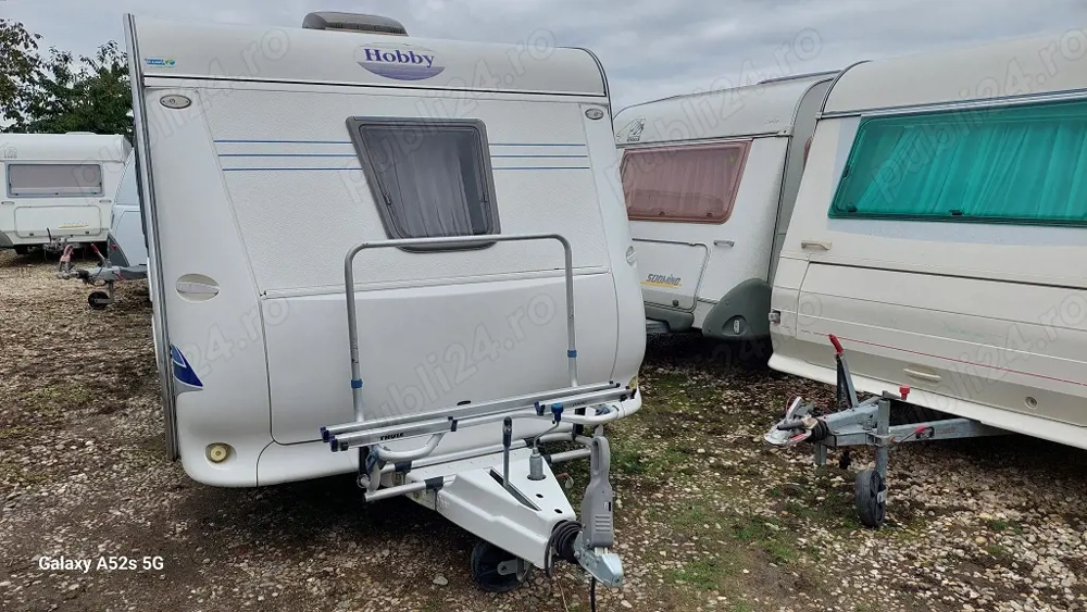 Hobby Excelent Easy UFE