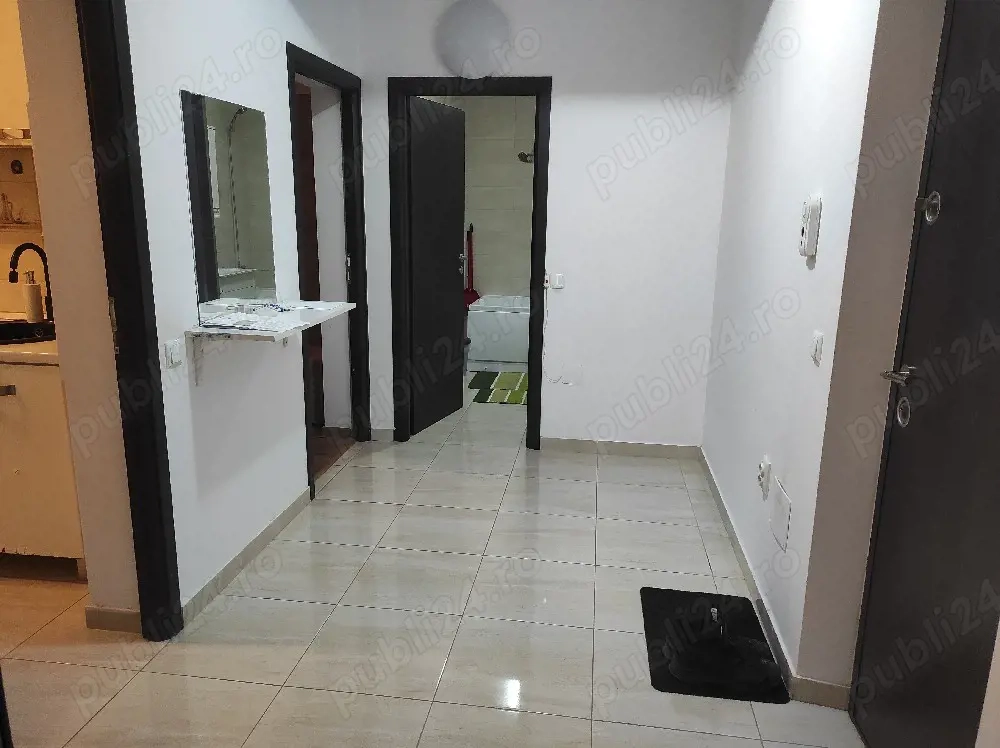 Apartament 3 camere 78 mp