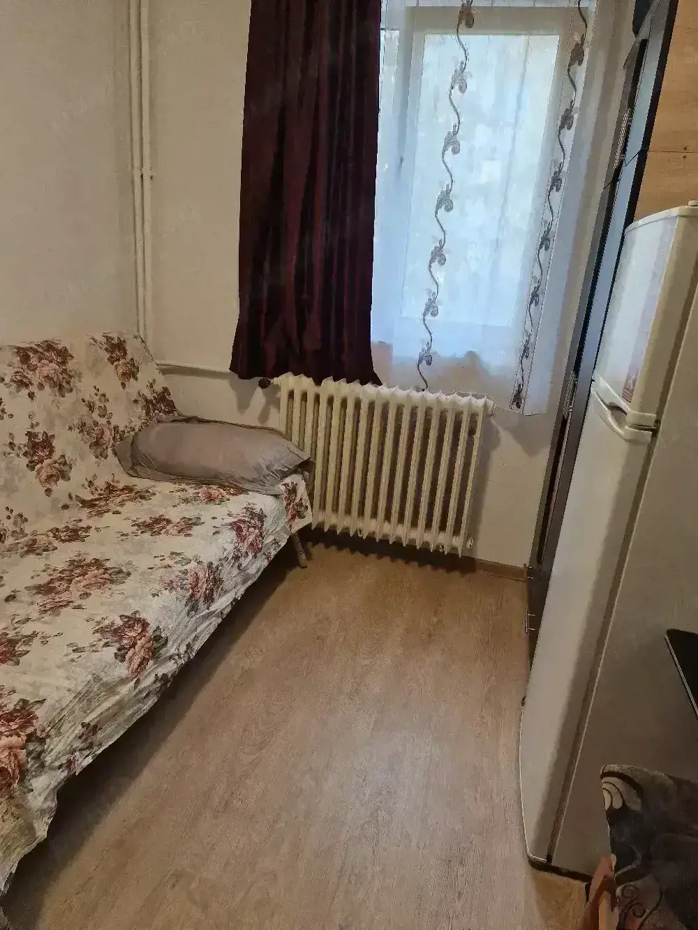 garsonieră la inchiriat 