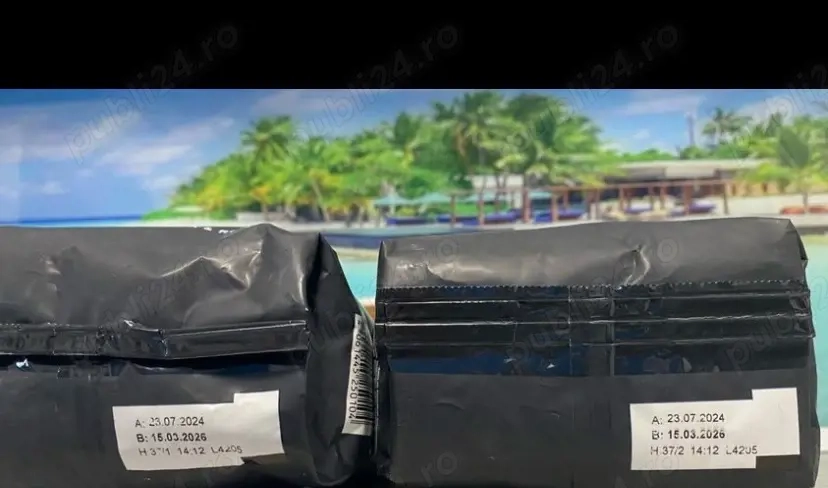 Cafea boabe DAVIDOFF Crema Intense, 1 kg