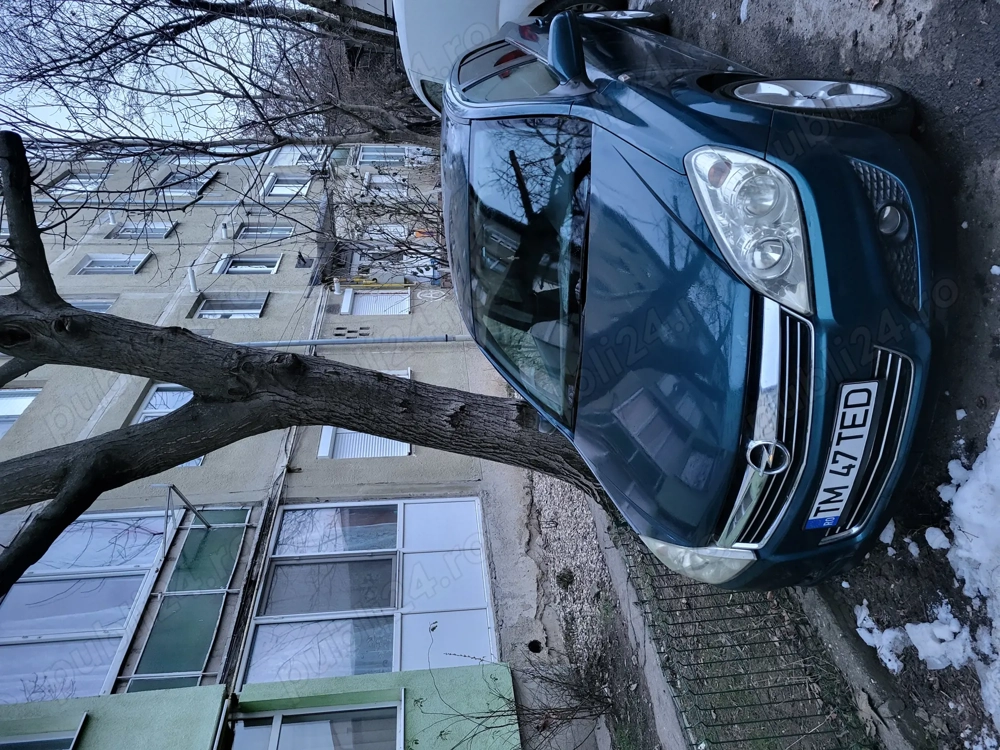 Vand opel astra H an 2007 motor 1.7  dizal km 230...mi mai multe informațiil la nr  .