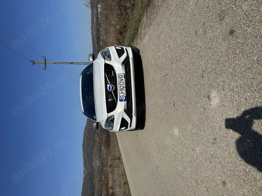 Vând Volvo XC 60 ,4x4