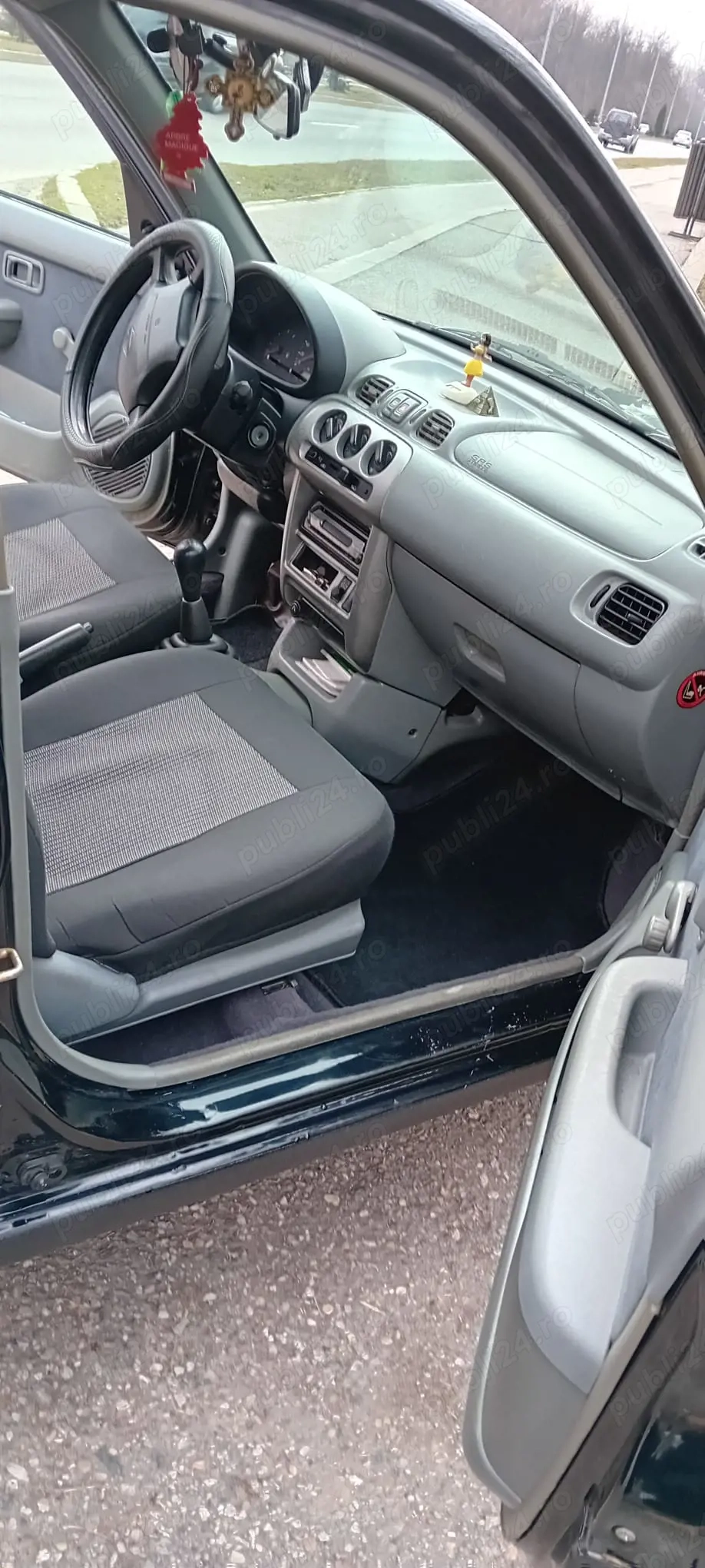 Nissan Micra 1.0, 16 valve, aer conditionat.