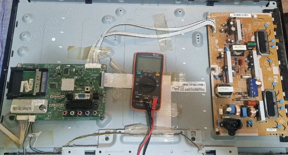 Samsung 26b350 bn41-01207 hv26hd_9ss bn44-00291