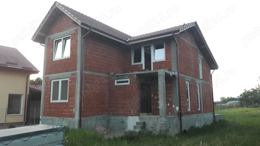 Vand casa in Micula
