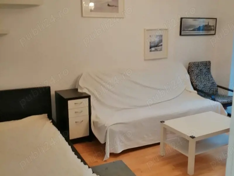 garsoniera tei-facultatea de constructii