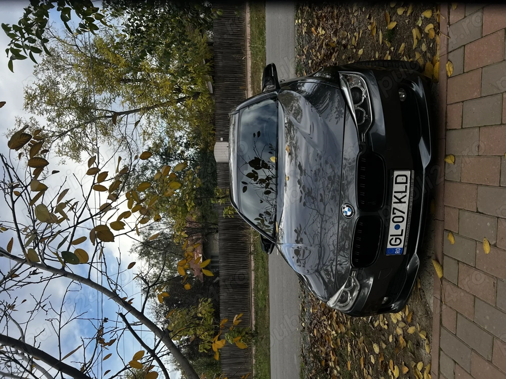 Bmw f31 seria 3 2.0 automat