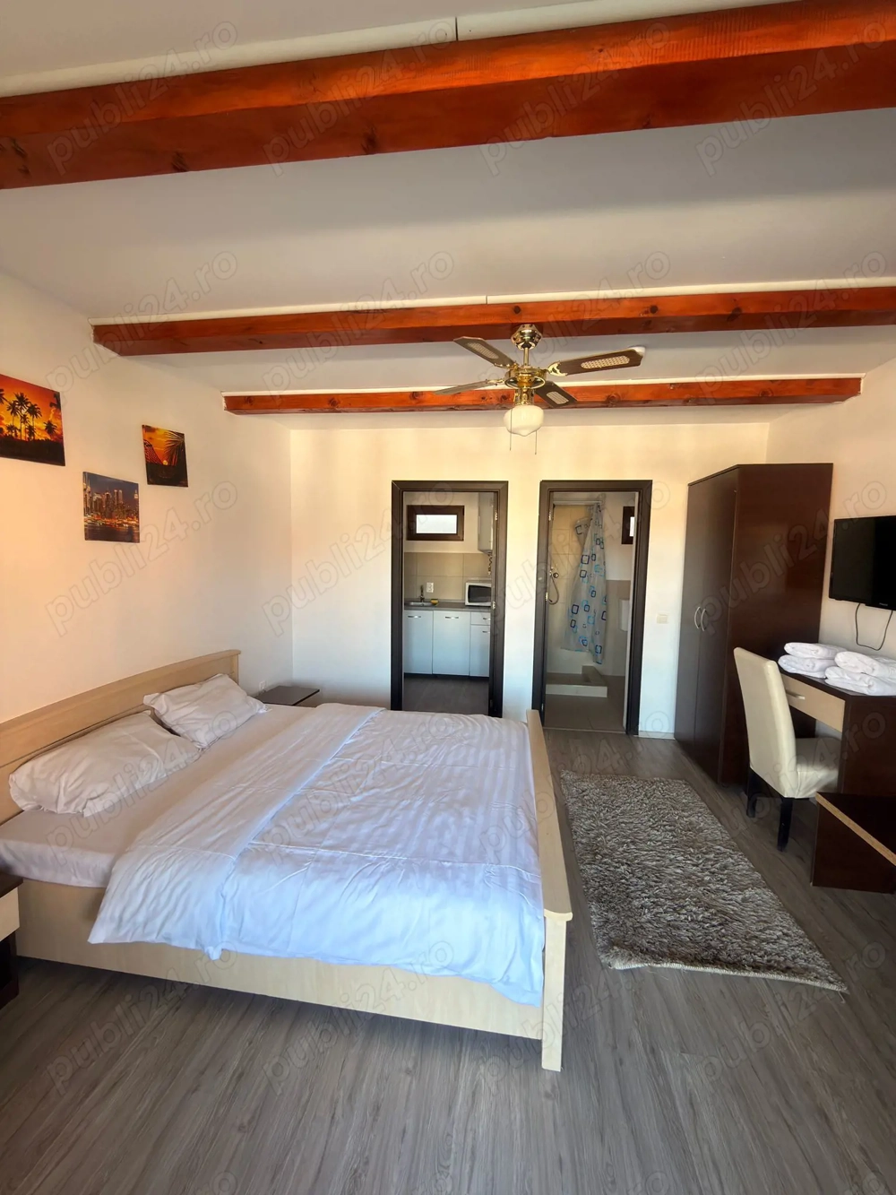 Cazare pensiune Turda aproape de Salina