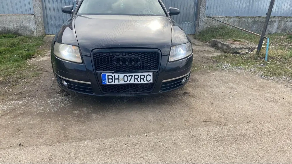 vand audi si mazda 