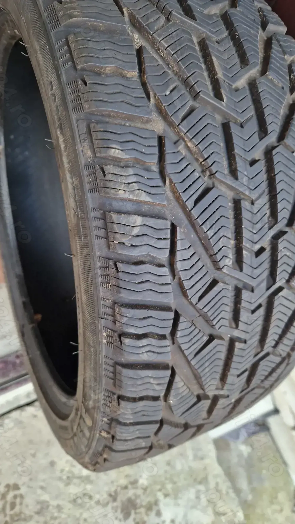 Anvelope Riken 245 40 R18