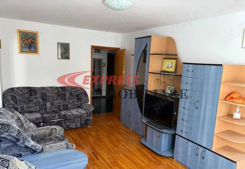 Dristor, Ramnicu Valcea, Decomandat