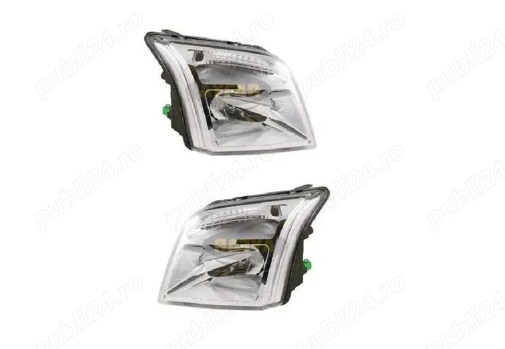 Far Faruri stanga - dreapta FORD CONNECT / 2001+