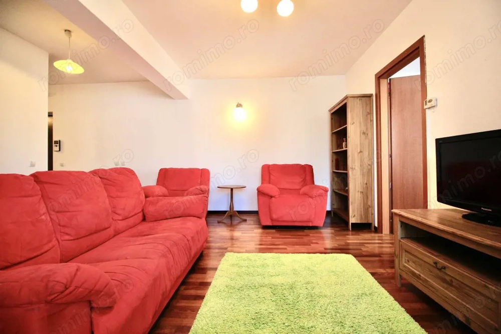 BANEASA, GREENFIELD-QUARTZ, APARTAMENT LANGA PADURE, LOC PARCARE, 0% COMISION!