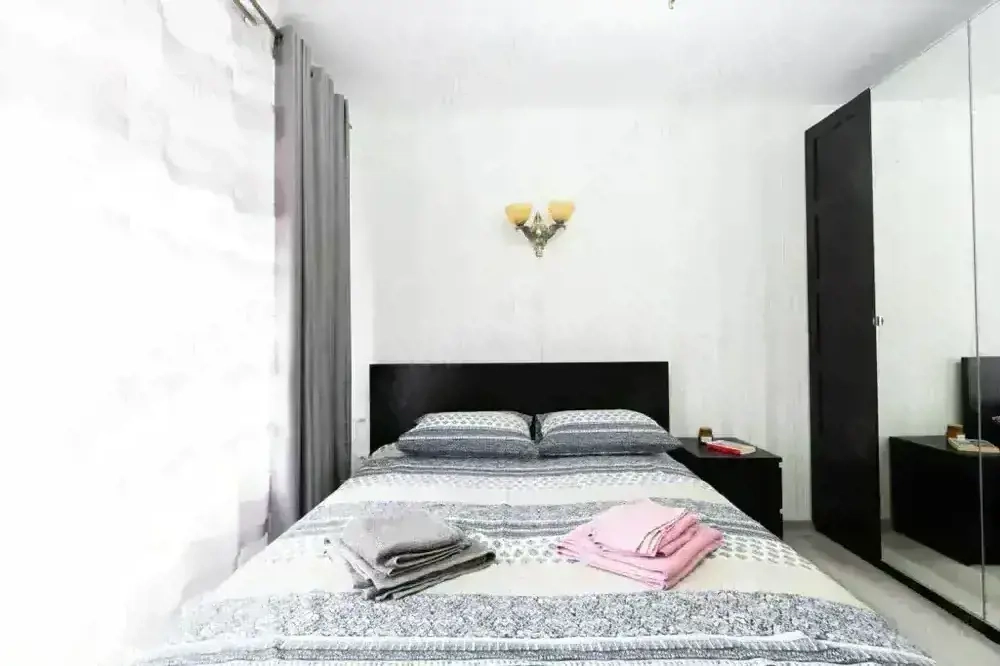 VANZARE 2 camere B-dul Burebista