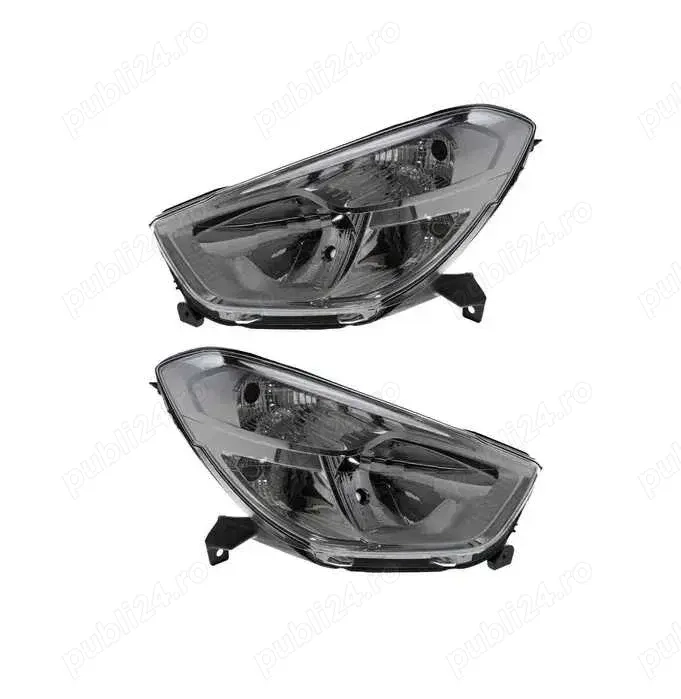 Far Faruri stanga - dreapta DACIA Dokker / DACIA Lodgy (2012+) 