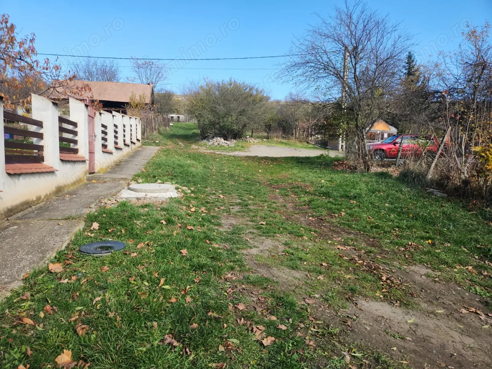 Stai așa! Vând teren intravilan în Sibiu, str Viile Sibiului.
