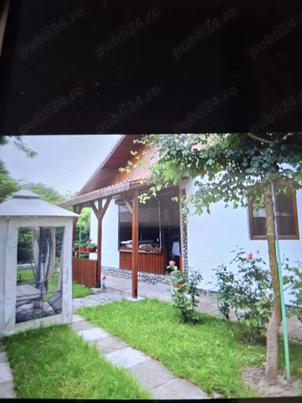 Casă de vânzare 