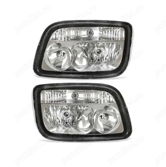 Far Faruri Mercedes Actros MP2 (2004-2008) stanga + dreapta