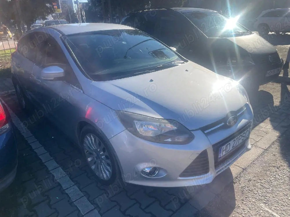 ford focus an 2014