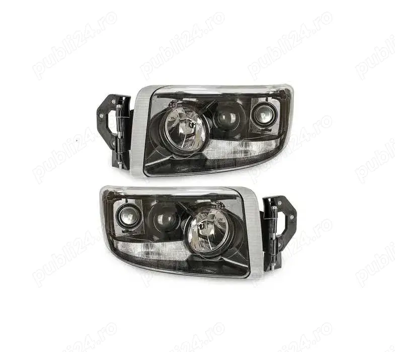 Far Faruri Renault Premium (2007-2014) stanga + dreapta