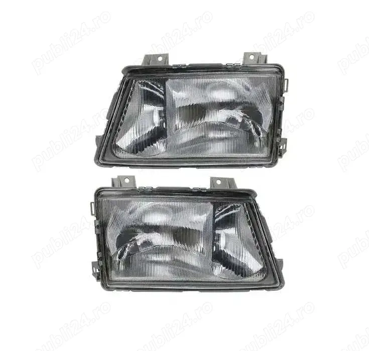 Far Faruri Mercedes SPRINTER (1995-2000) stanga - dreapta Noi, originale.